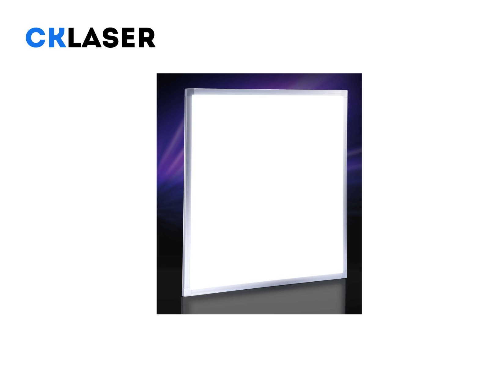 CO2 LGP Laser dotting machine on PMMA CO2 LGP Laser dotting machine on PMMA
